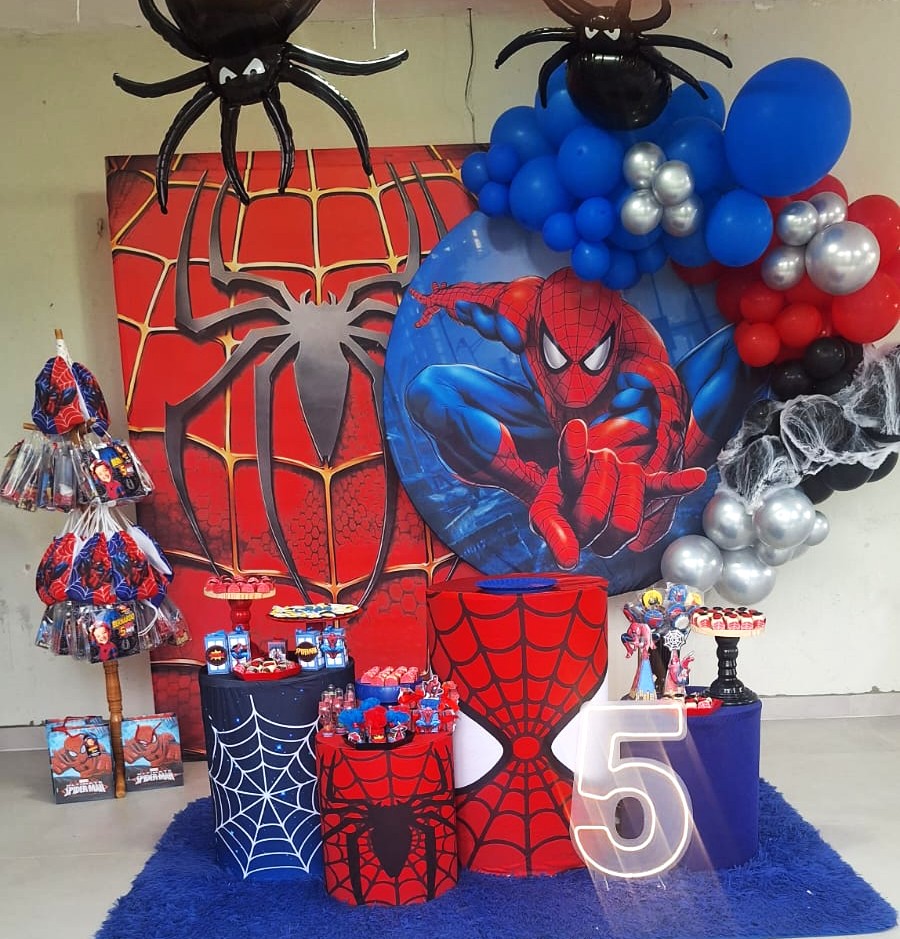 Decoração Contemple